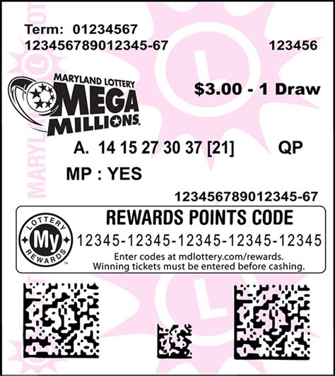 md lottery results|Maryland (MD) Mega Millions .
